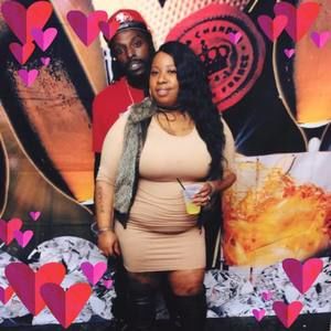 Meet your Posher, Alecia